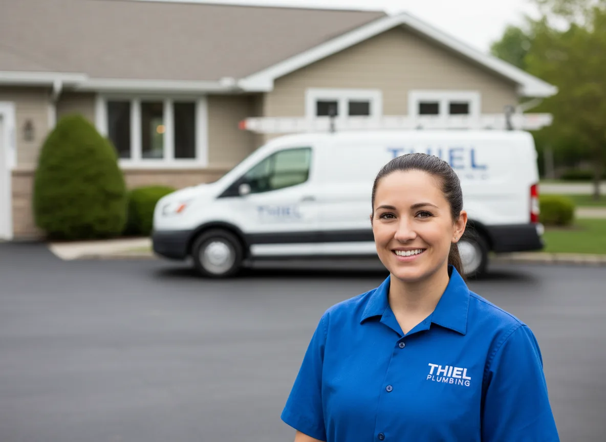 Plumber Kanawha, IA FAQs